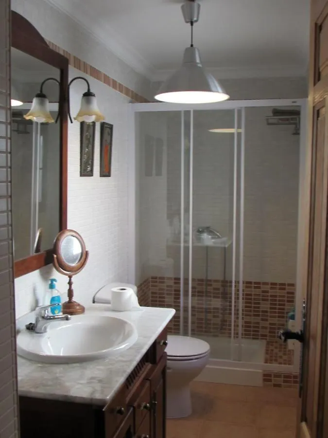 Casa Rural Antigua Ermita Del Rosario Teba 0*,  西班牙
